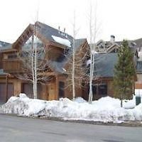 Snake River Village At Central Keystone Kültér fotó